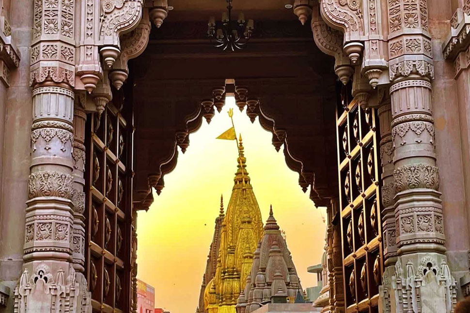 Varanasi